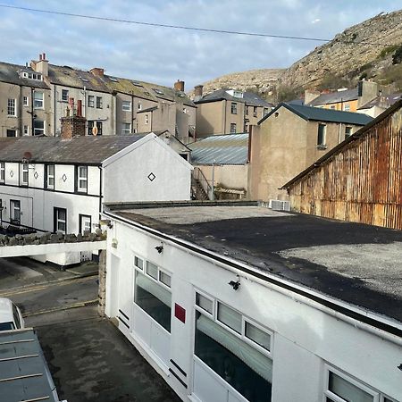 The Wildings Hotel & Tudno'S Restaurant Llandudno Luaran gambar
