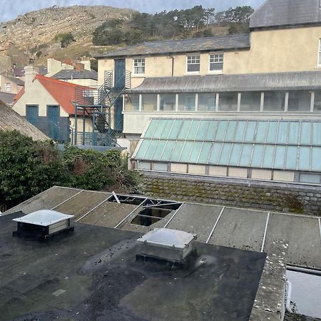 The Wildings Hotel & Tudno'S Restaurant Llandudno Luaran gambar